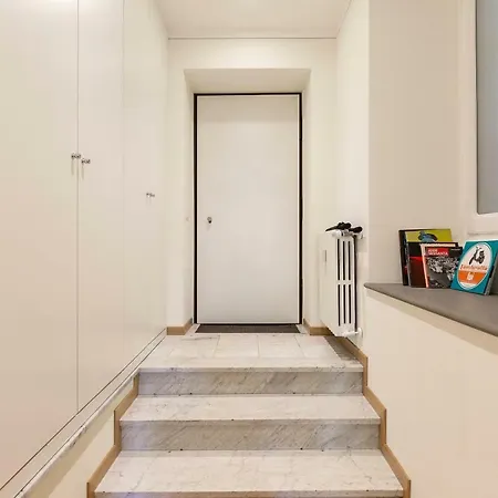 Viaboschetti1 Apartment Milan Exterior photo