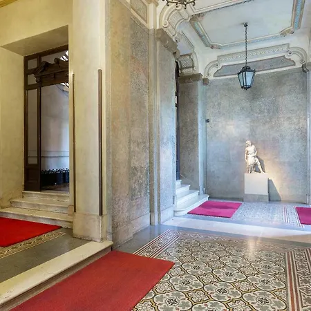Viaboschetti1 Apartment Milan Exterior photo