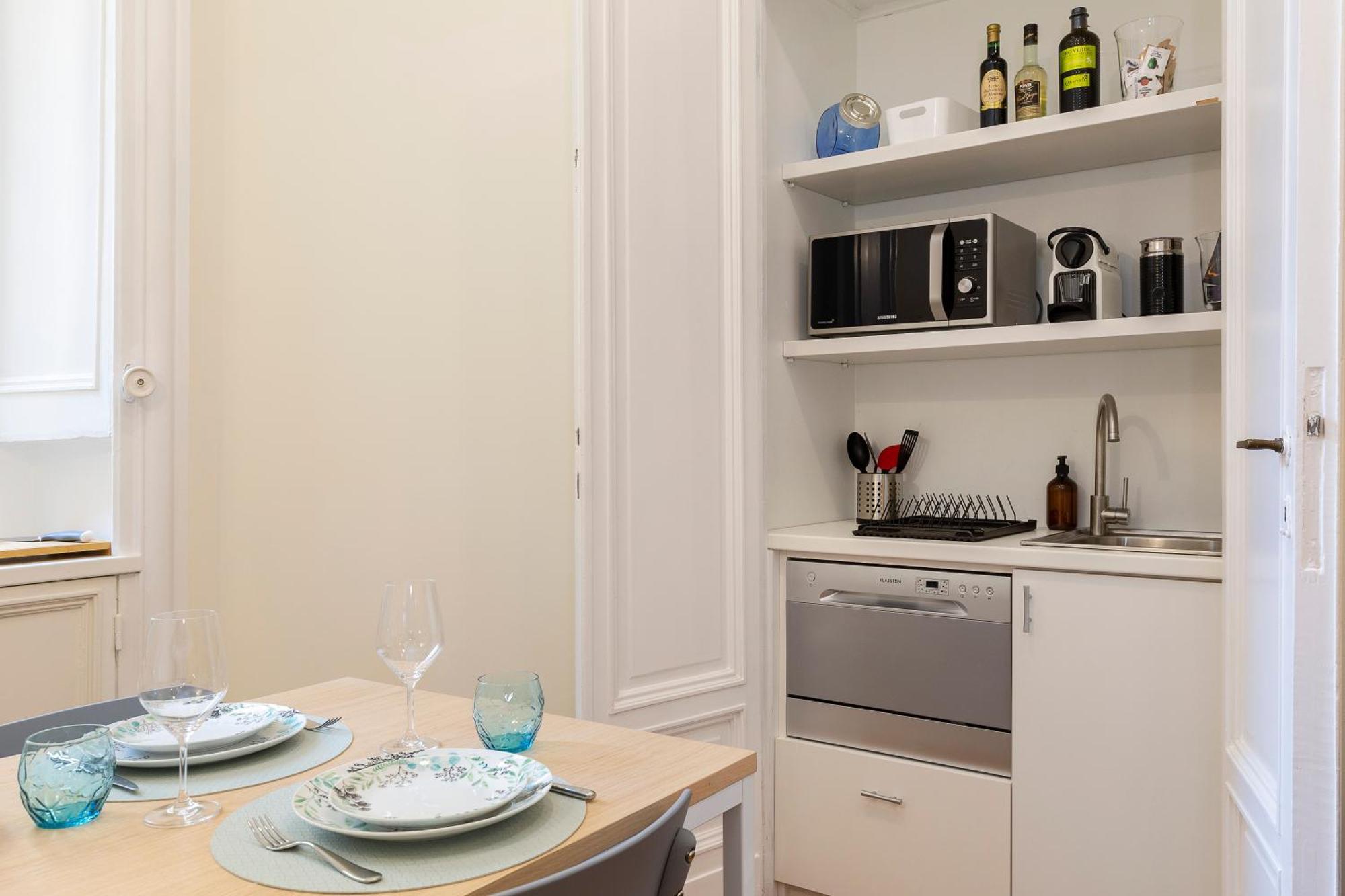 Viaboschetti1 * Milan